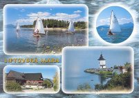 Liptovska Mara services