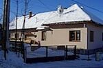 ubytování slovensko Lazisko - apartmany u Jelínka