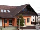 ubytování slovensko Dúbrava - apartmany Willow