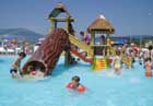 aqua park Tatralandia - Raztoky 