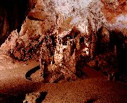 Jeskyne Domica