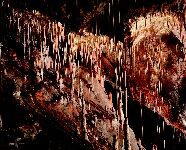 Gombasecká Jeskyne