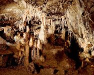 Važecká Jeskyne
