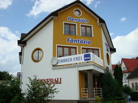 penzion Fantázia - Slovensko