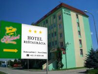hotel Hubert - Slovensko