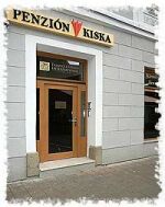 penzion Kiska - Slovensko