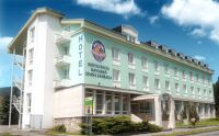 hotel Kras - Slovensko