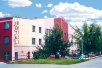 hotel Puk - Slovensko