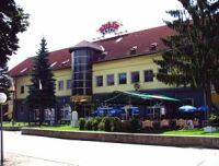 hotel Rubín - Slovensko