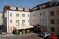 náhled hotela Tilia - Slovensko