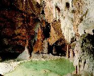 Harmanecká Jeskyne