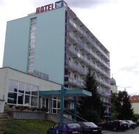 hotel Pelikán - Slovensko