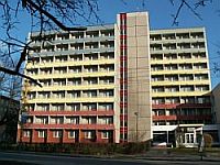 hotel Lineas - Slovensko