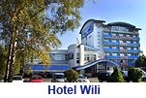 hotel wili v Púchvě - Slovensko